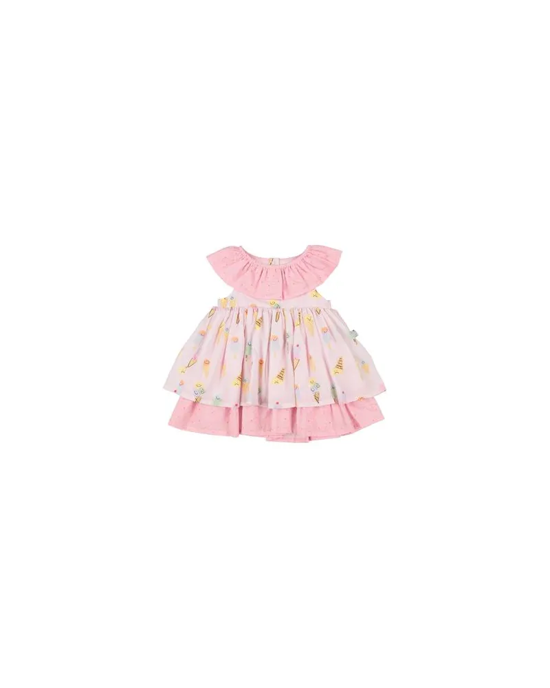 Stella McCartney Kids NEUGEBORENE - Babykleiderauf YOOX.COM Rosa