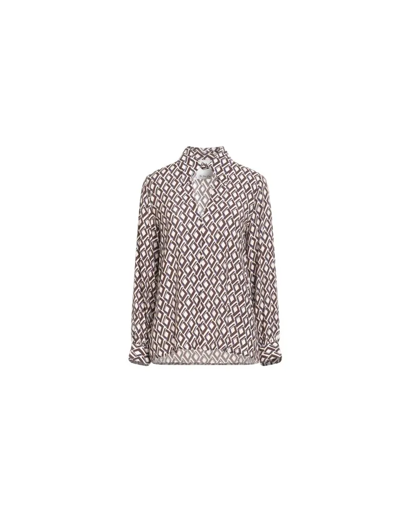 Compagnia Italiana TOPS - Topsauf YOOX.COM Beige