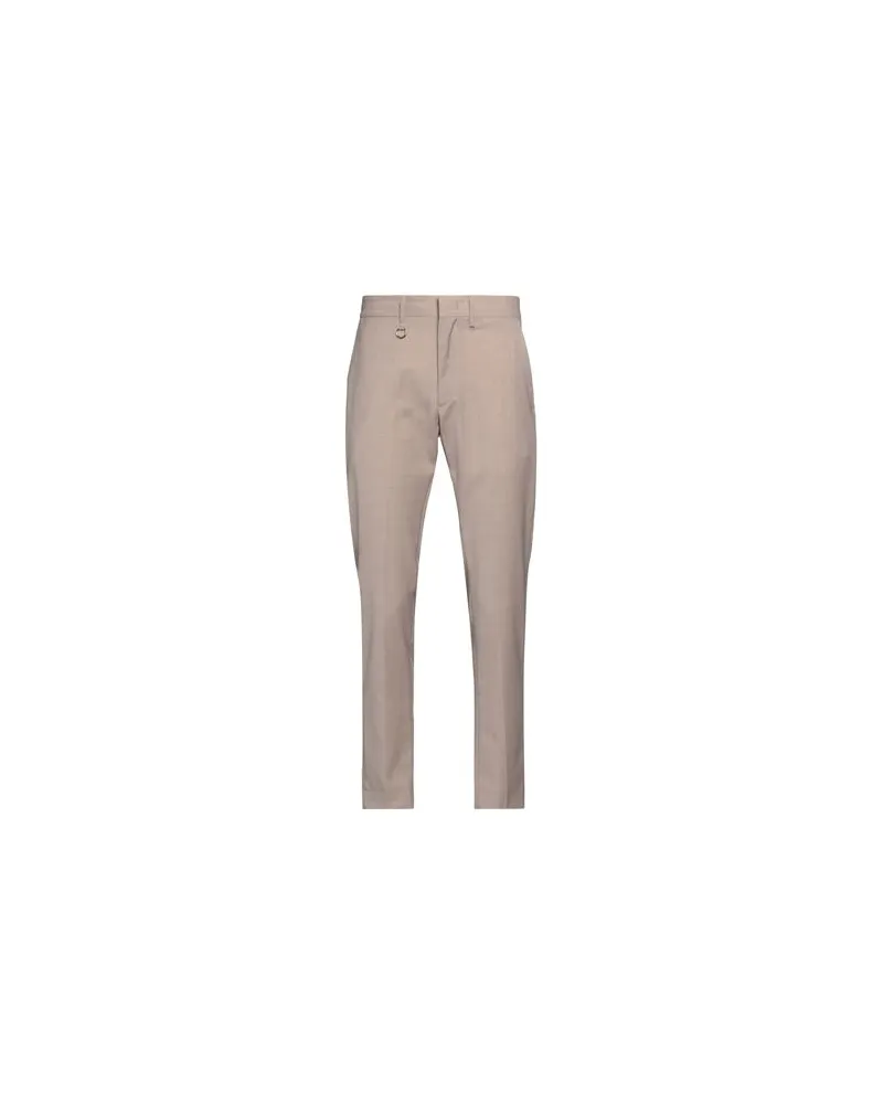 Golden Craft 1957 HOSEN & RÖCKE - Hosenauf YOOX.COM Khaki