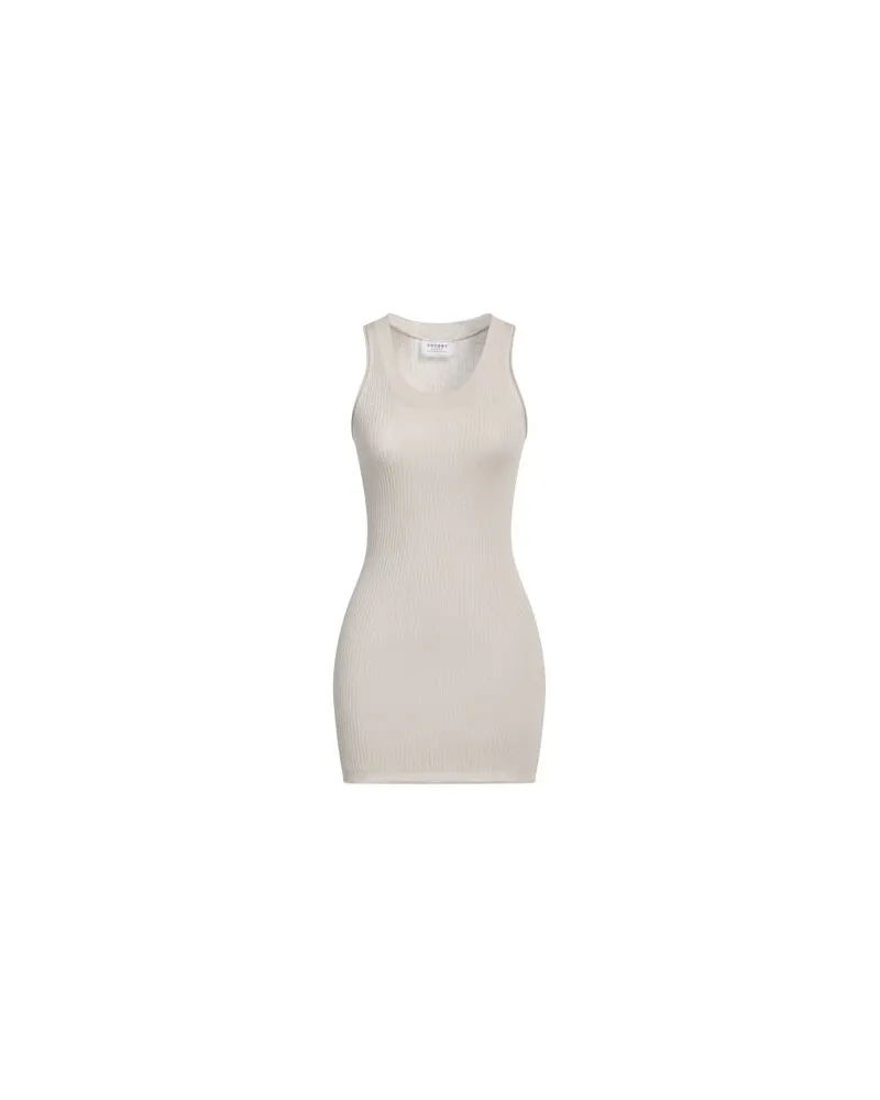 Snobby Sheep TOPS - Tank Topsauf YOOX.COM Beige