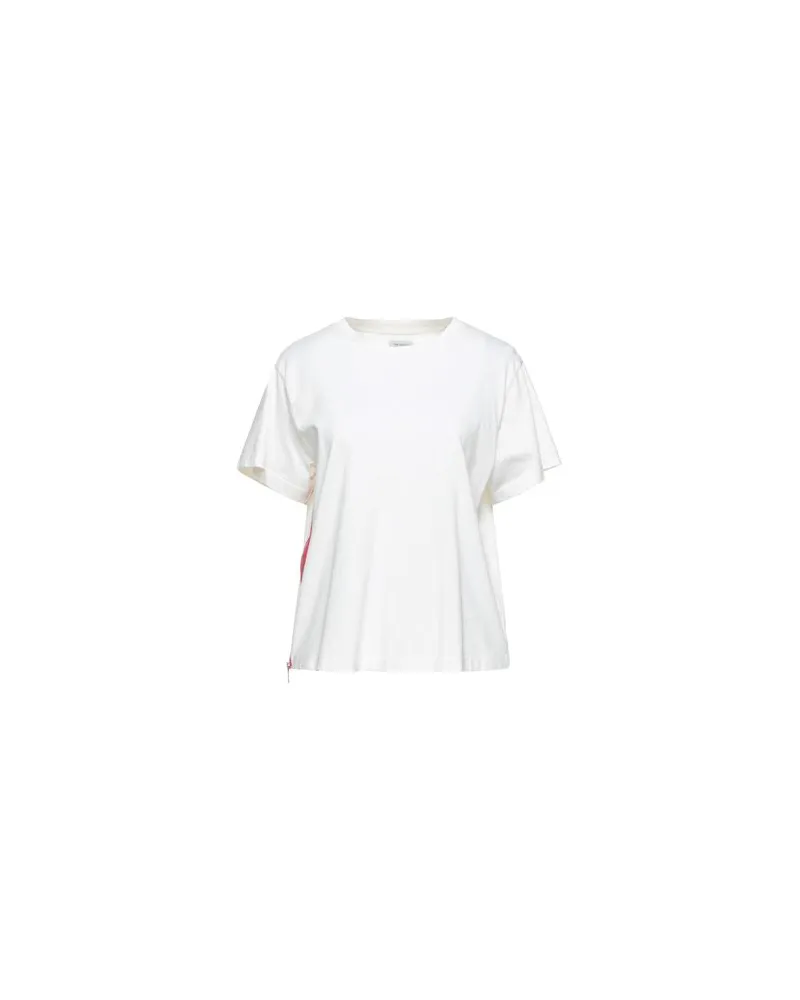 THE EDITOR TOPS - T-shirtsauf YOOX.COM Weiß