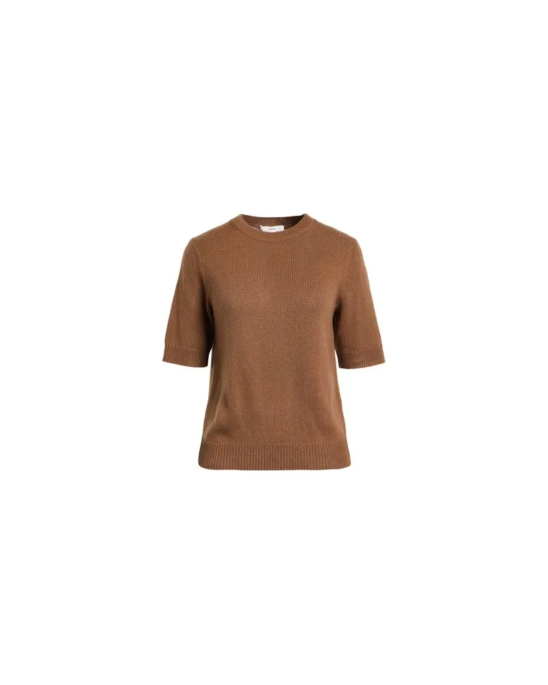 Vince STRICKWAREN - Pulloverauf YOOX.COM Braun