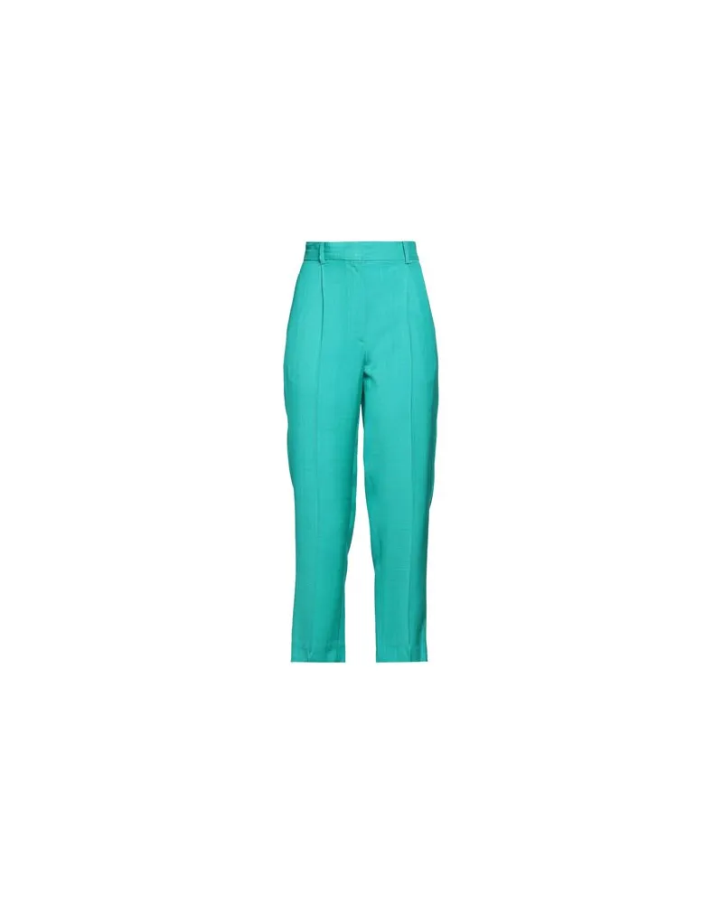 Sandro HOSEN & RÖCKE - Hosenauf YOOX.COM Tūrkis