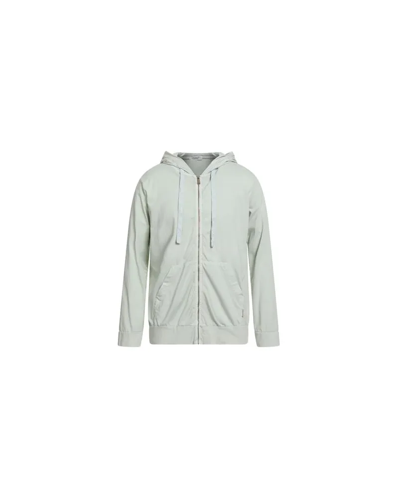 CROSSLEY TOPS - Sweatshirtsauf YOOX.COM Säuregrün