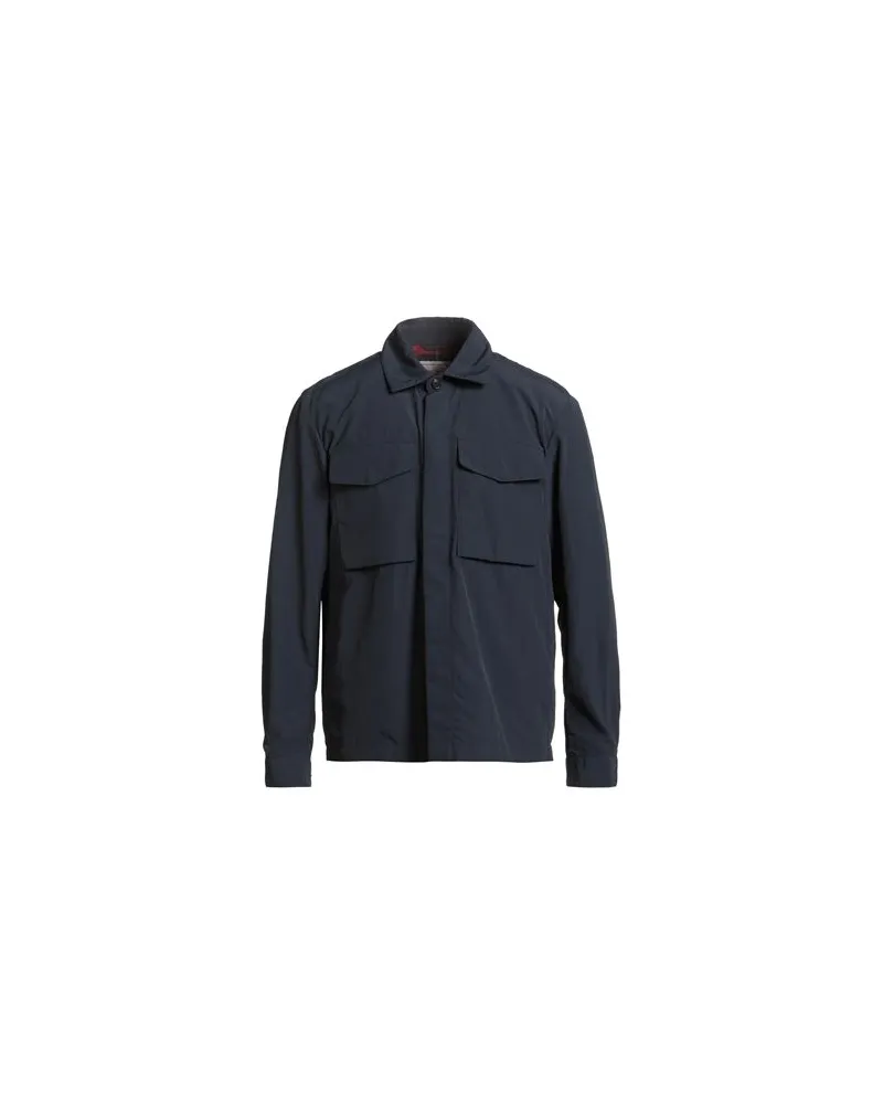 Baracuta JACKEN & MÄNTEL - Jacken und Anoraksauf YOOX.COM Nachtblau