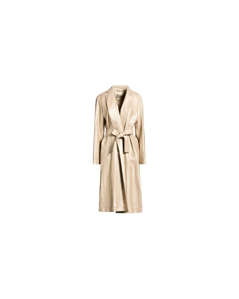 Herno JACKEN & MÄNTEL - Jacken, Mäntel & Trenchcoatsauf YOOX.COM Beige