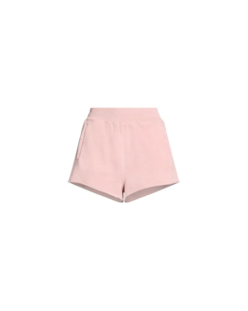 Dondup HOSEN & RÖCKE - Shorts & Bermudashortsauf YOOX.COM Hellrosa