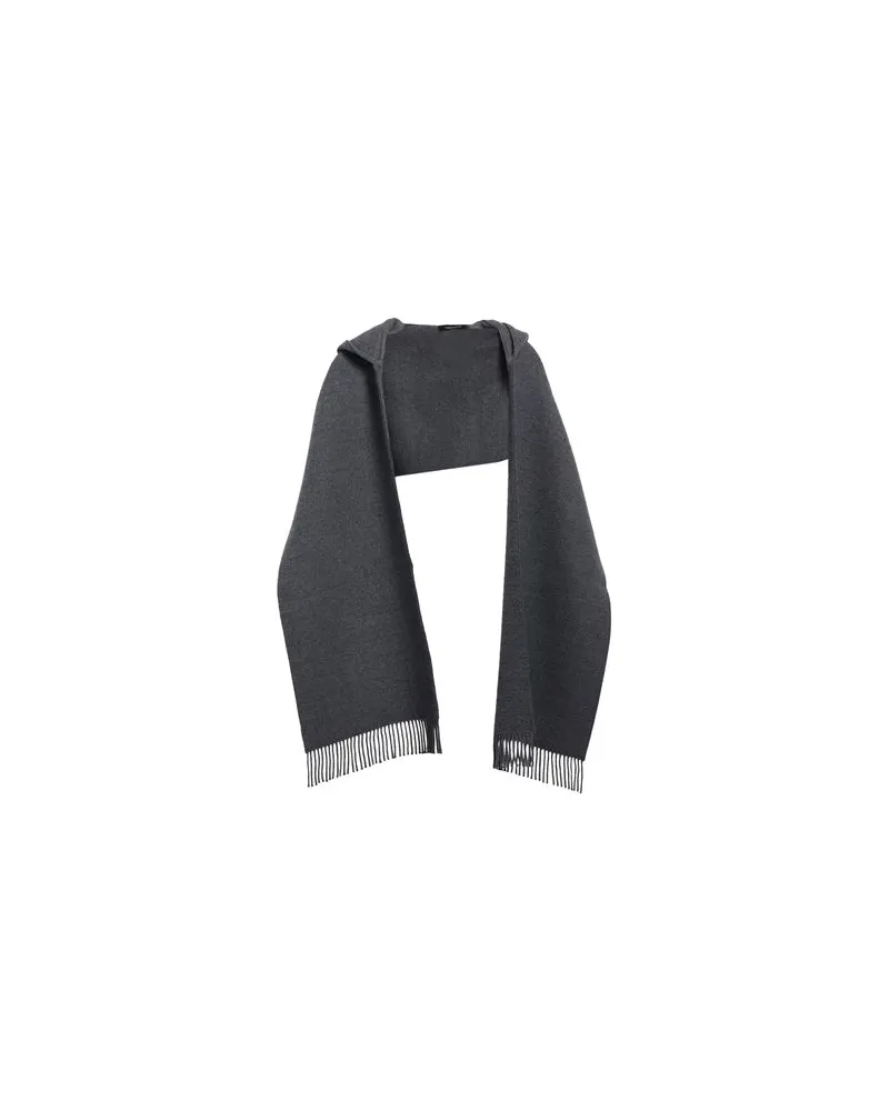 Fabiana Filippi ACCESSOIRES - Schalsauf YOOX.COM Braungrau