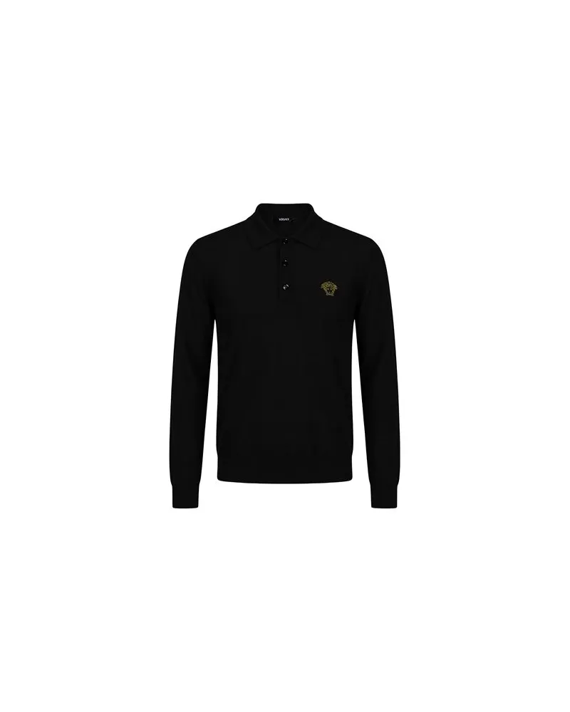 HUF TOPS - Sweatshirtsauf YOOX.COM Schwarz