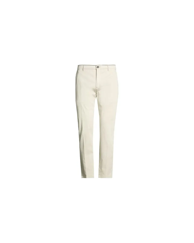 Department 5 HOSEN & RÖCKE - Hosenauf YOOX.COM Beige