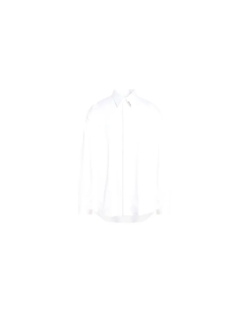 Ferragamo TOPS - Hemdenauf YOOX.COM Off