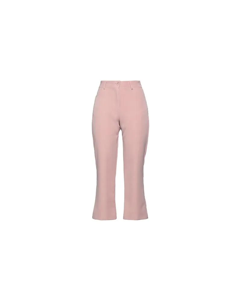 Soallure HOSEN & RÖCKE - Hosenauf YOOX.COM Antikrosa