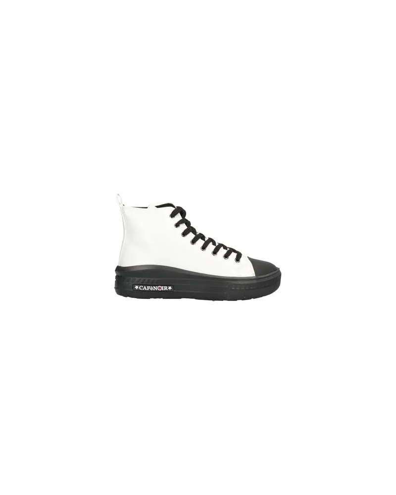 CAFèNOIR  SCHUHE - Sneakersauf YOOX.COM Weiß