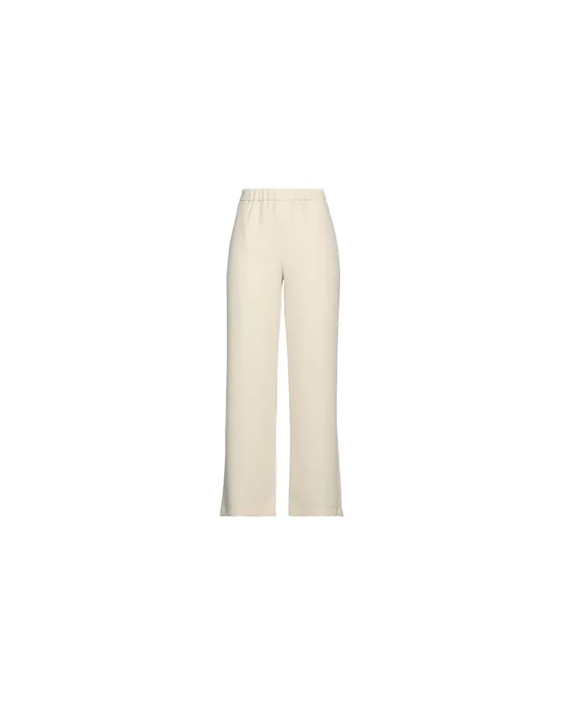 Rue du Bac HOSEN & RÖCKE - Hosenauf YOOX.COM Beige