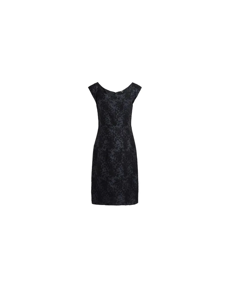 ASPESI KLEIDER - Mini-Kleiderauf YOOX.COM Nachtblau