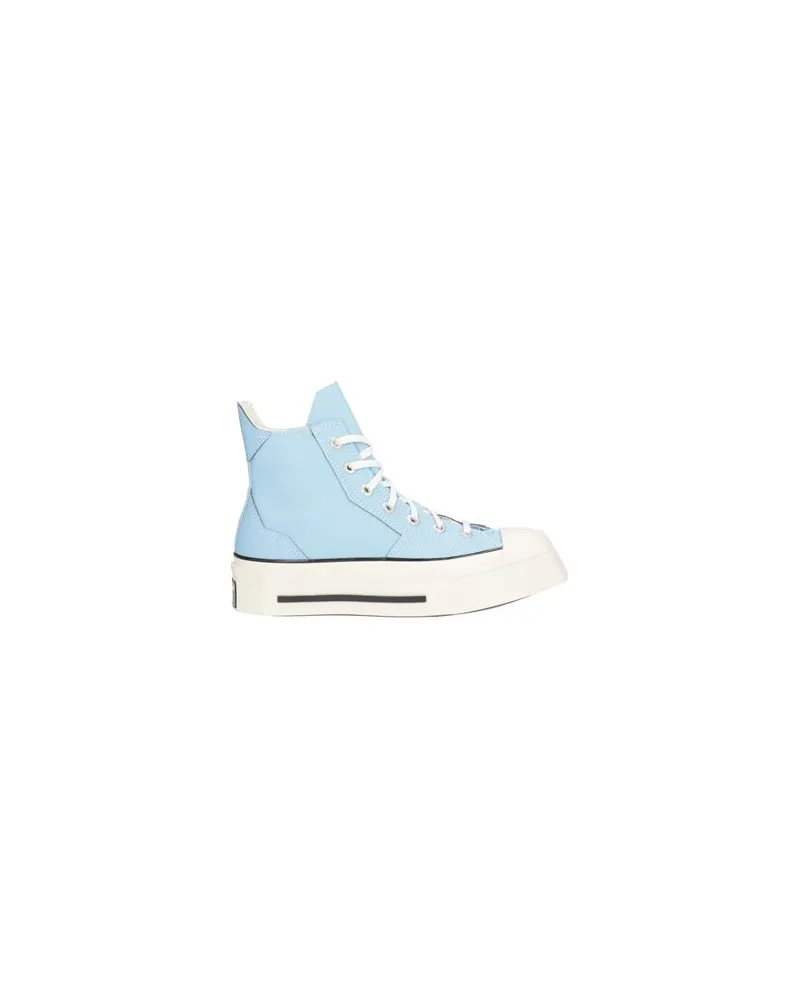 Converse ALL STAR - SCHUHE - Sneakersauf YOOX.COM Hellblau
