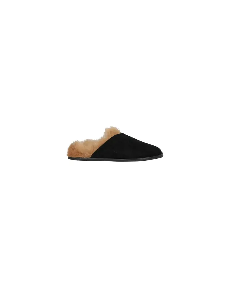 NEOUS SCHUHE - Mules & Clogsauf YOOX.COM Schwarz