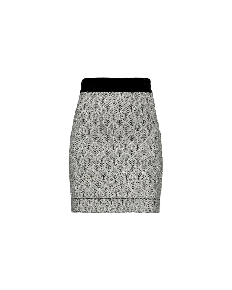Sandro HOSEN & RÖCKE - Miniröckeauf YOOX.COM Elfenbein