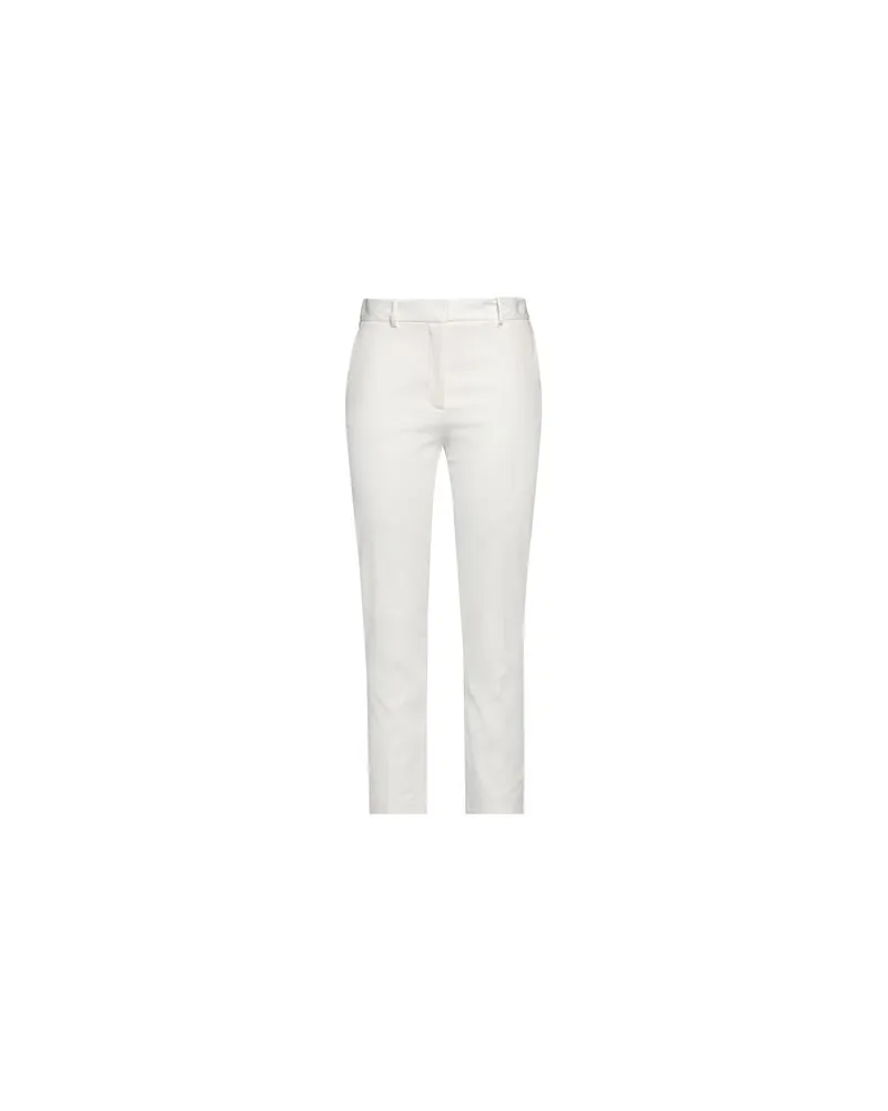 Joseph HOSEN & RÖCKE - Hosenauf YOOX.COM Weiß
