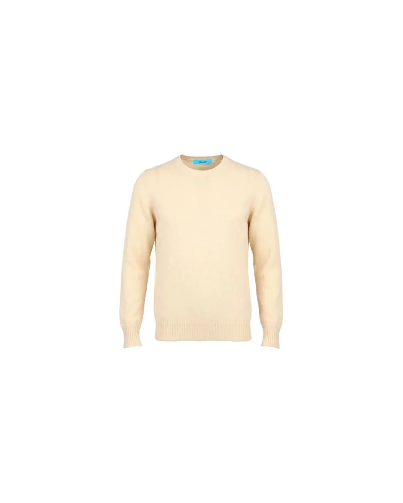 Drumohr  STRICKWAREN - Pulloverauf YOOX.COM Cremeweiß