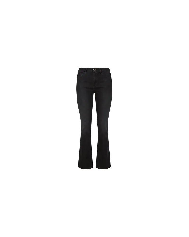 Tramarossa HOSEN & RÖCKE - Jeanshosenauf YOOX.COM Schwarz