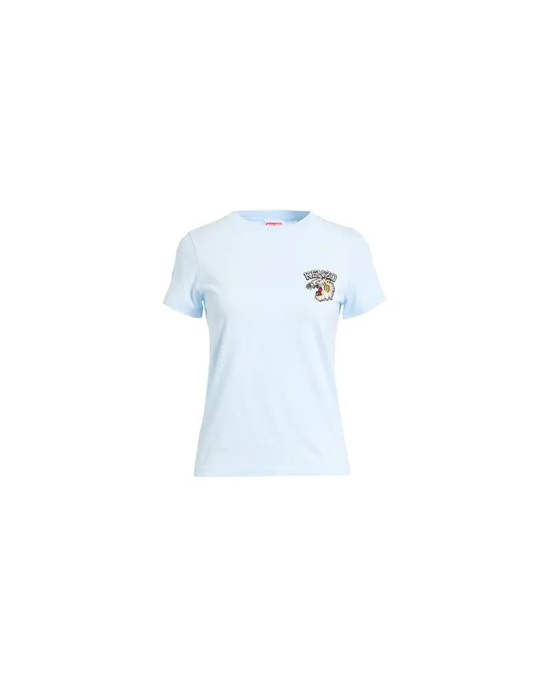 Kenzo TOPS - T-shirtsauf YOOX.COM Himmelblau