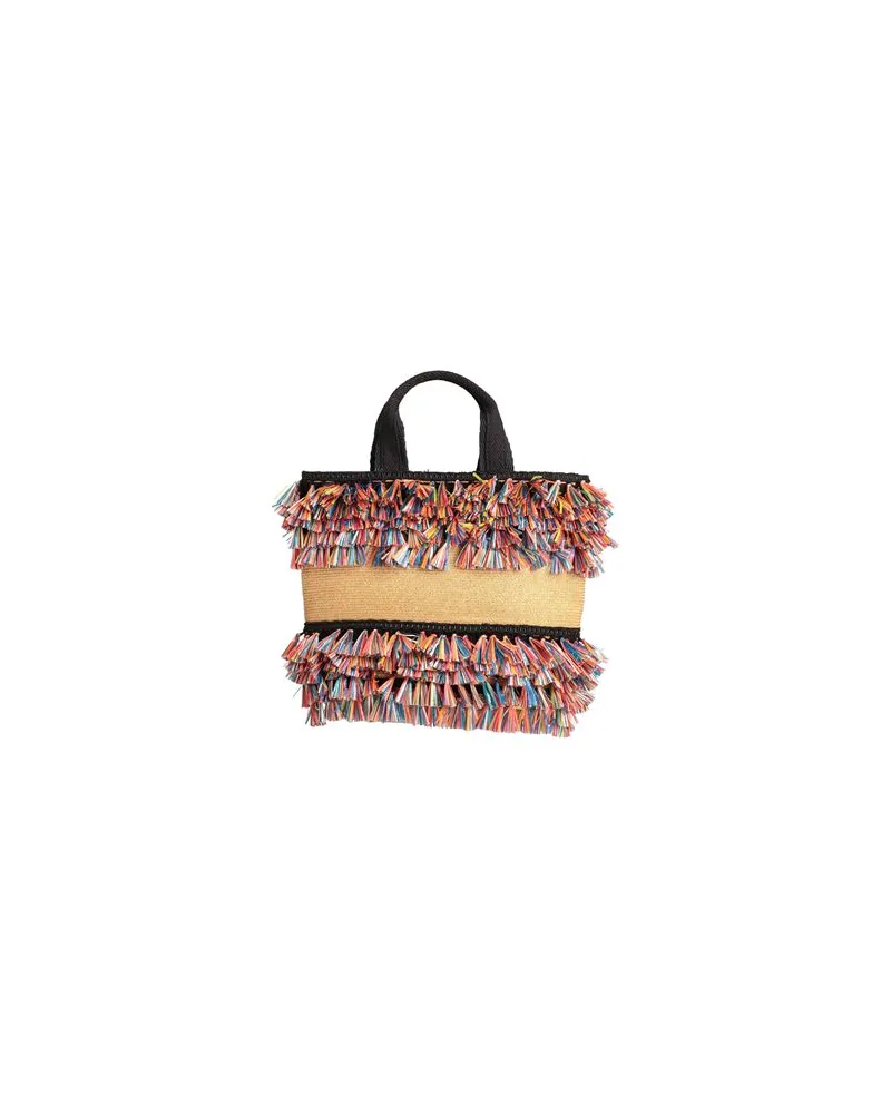Dolce & Gabbana TASCHEN - Handtaschenauf YOOX.COM Koralle