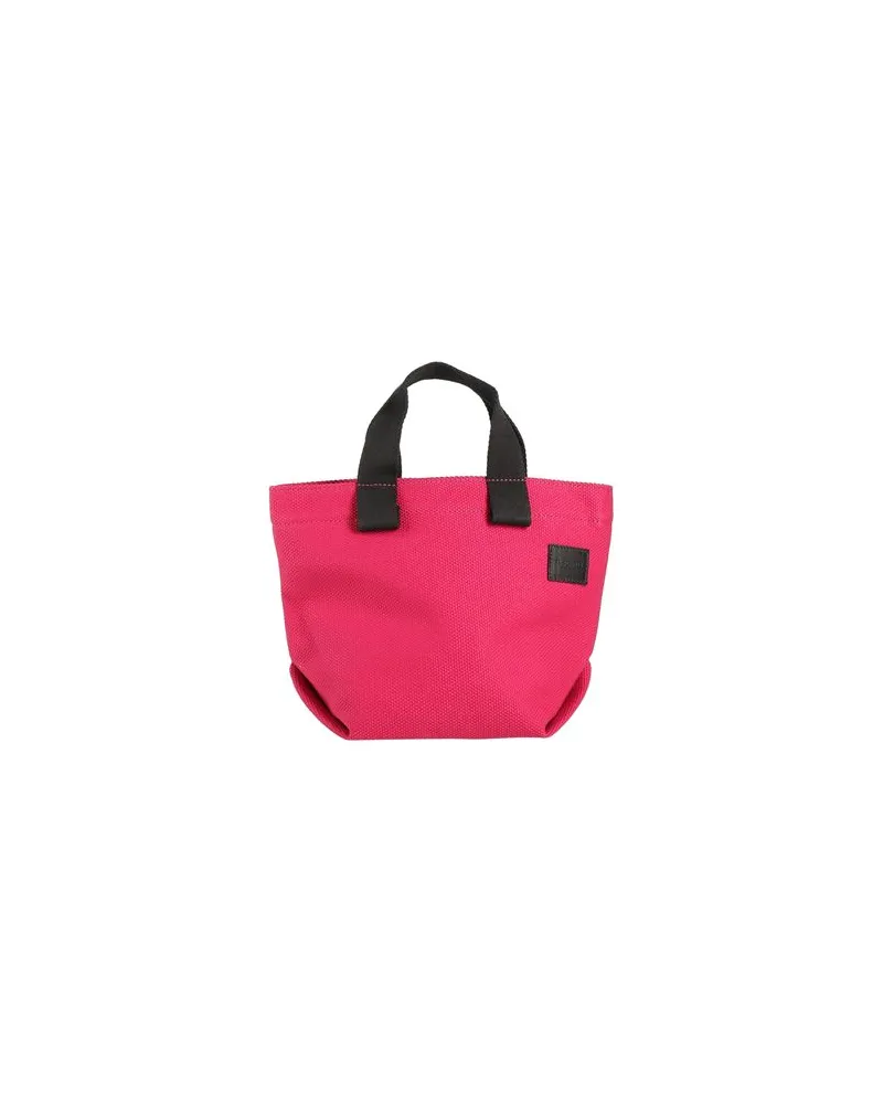 IL BISONTE TASCHEN - Handtaschenauf YOOX.COM Purpur