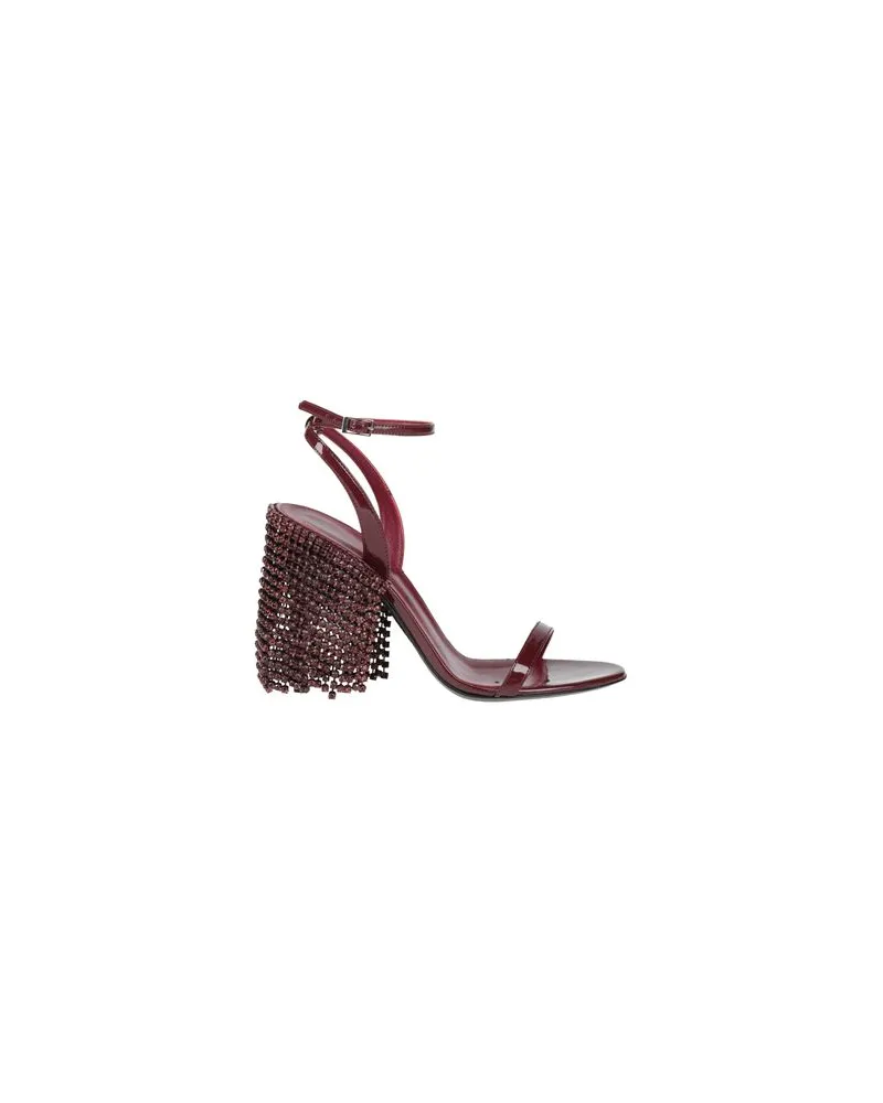 Area SCHUHE - Sandalenauf YOOX.COM Bordeaux