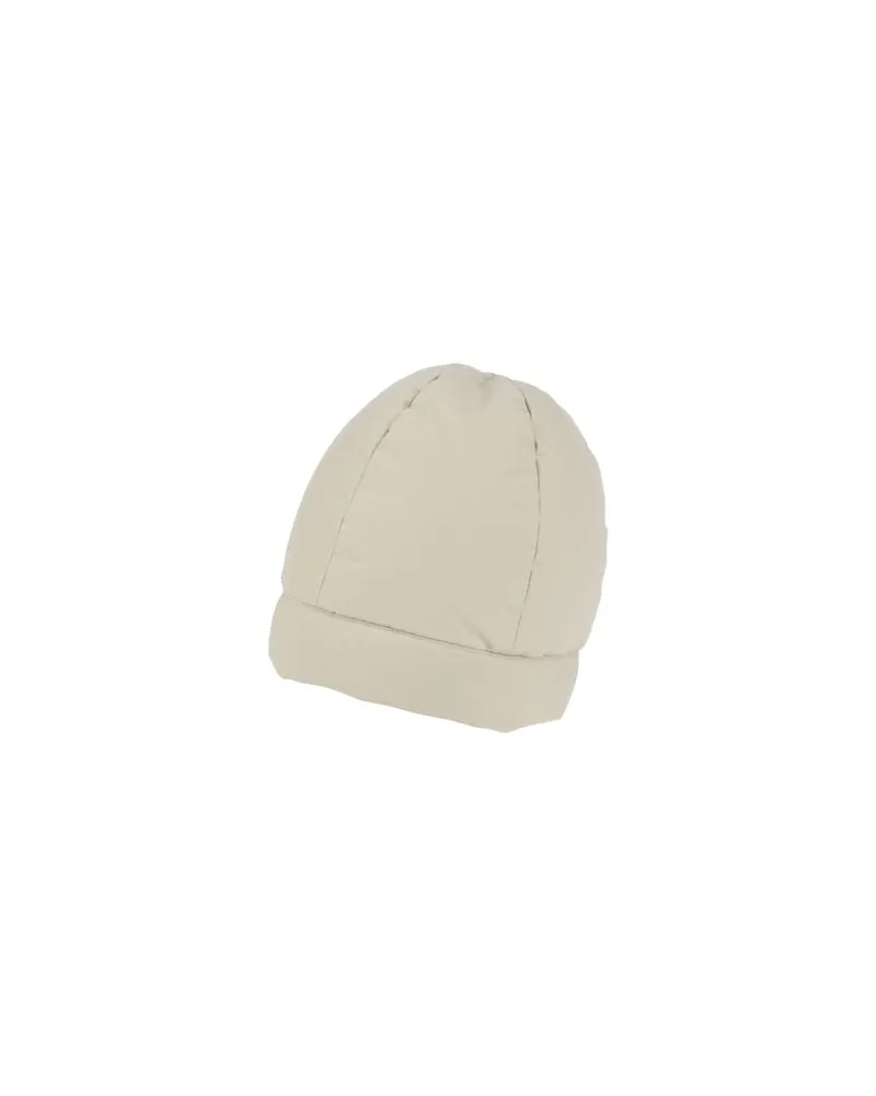 Jil Sander ACCESSOIRES - Mützen & Hüteauf YOOX.COM Säuregrün
