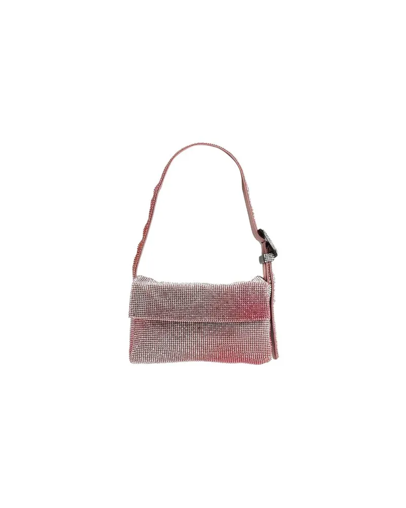 Benedetta Bruzziches TASCHEN - Handtaschenauf YOOX.COM Antikrosa