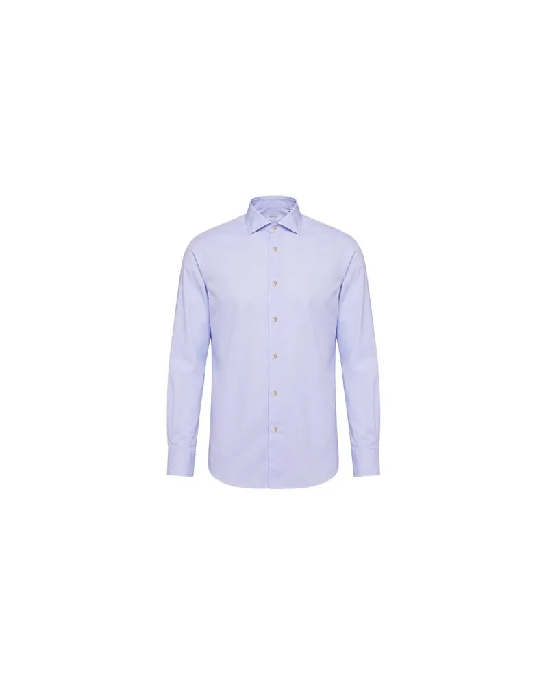 Boglioli TOPS - Hemdenauf YOOX.COM Himmelblau