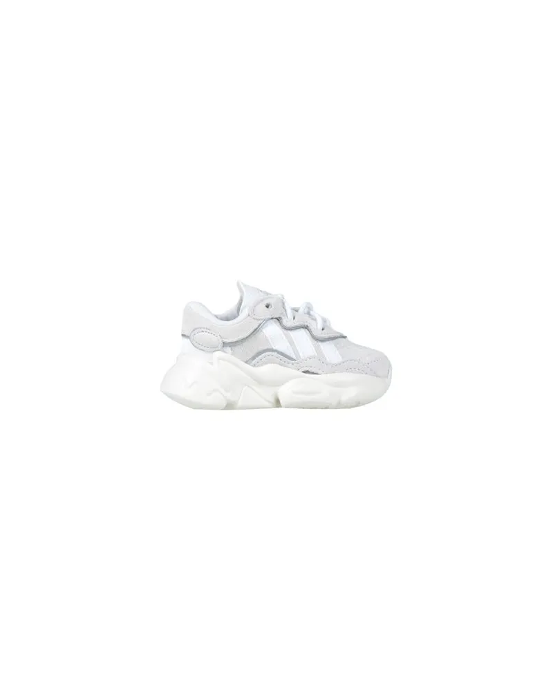 adidas OZWEEGO EL I - SCHUHE - Sneakersauf YOOX.COM Hellgrau