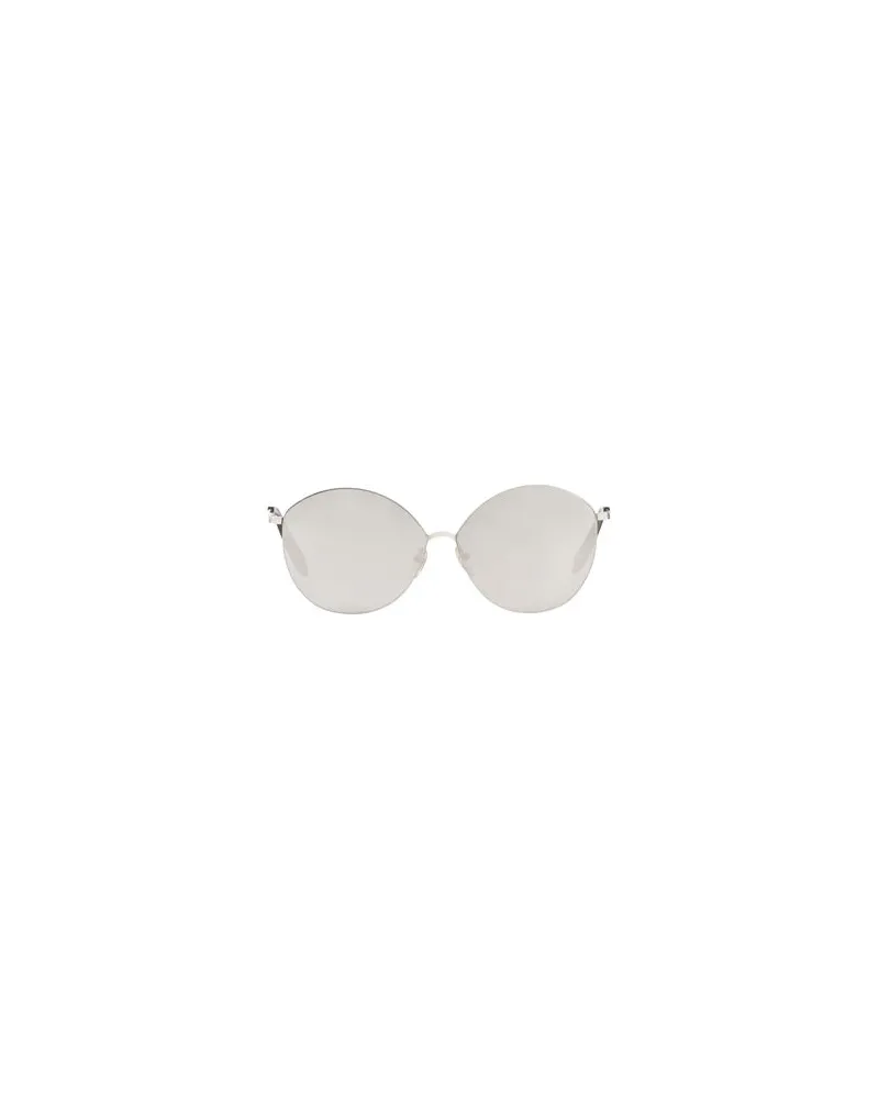 Victoria Beckham BRILLEN - Sonnenbrillenauf YOOX.COM Grau