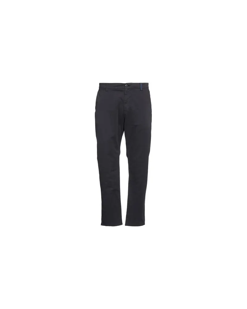 Harmont & Blaine BLAINE. - HOSEN & RÖCKE - Hosenauf YOOX.COM Nachtblau