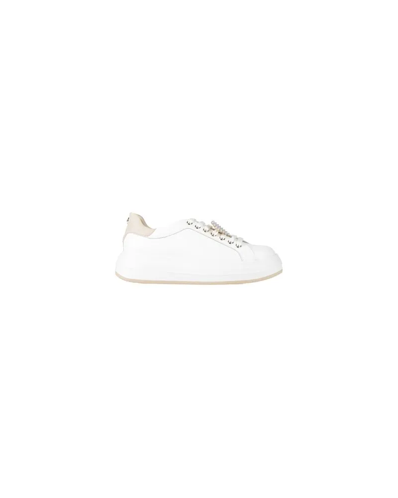 Apepazza SPORT - SCHUHE - Sneakersauf YOOX.COM Weiß