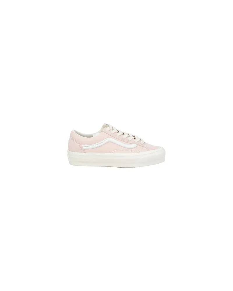 Vans SCHUHE - Sneakersauf YOOX.COM Hellrosa