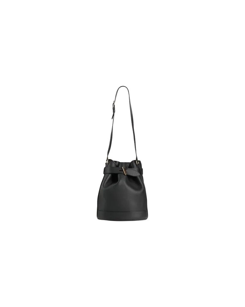 Tom Ford TASCHEN - Schultertaschenauf YOOX.COM Schwarz