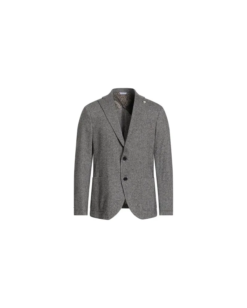 Manuel Ritz ANZÜGE und CO-ORDS - Blazersauf YOOX.COM Khaki