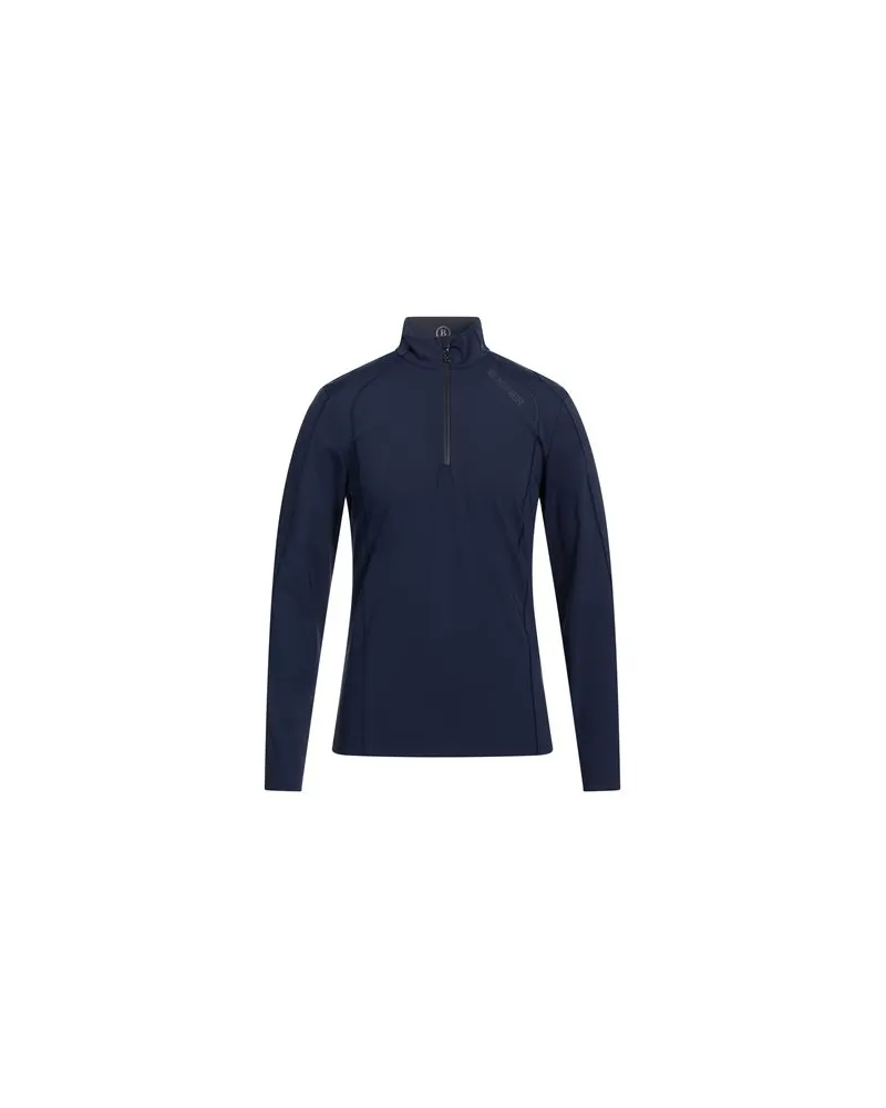 Bogner TOPS - T-shirtsauf YOOX.COM Marineblau