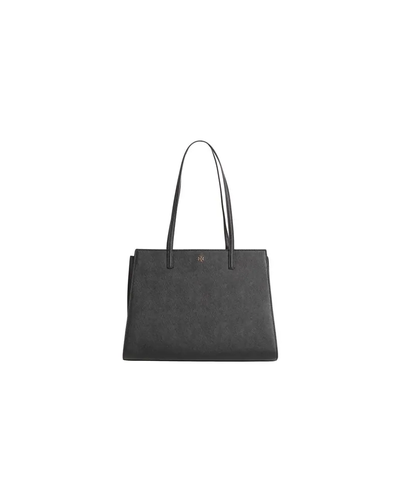 Tory Burch TASCHEN - Schultertaschenauf YOOX.COM Schwarz