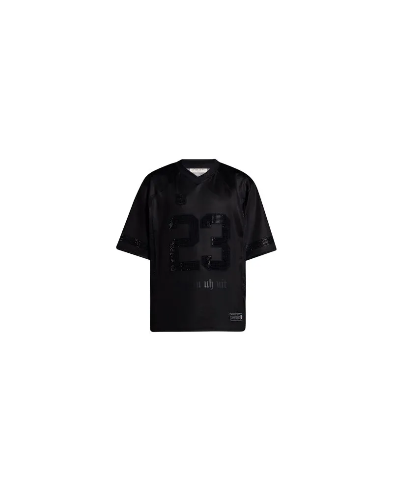 IH NOM UH NIT TOPS - T-shirtsauf YOOX.COM Schwarz