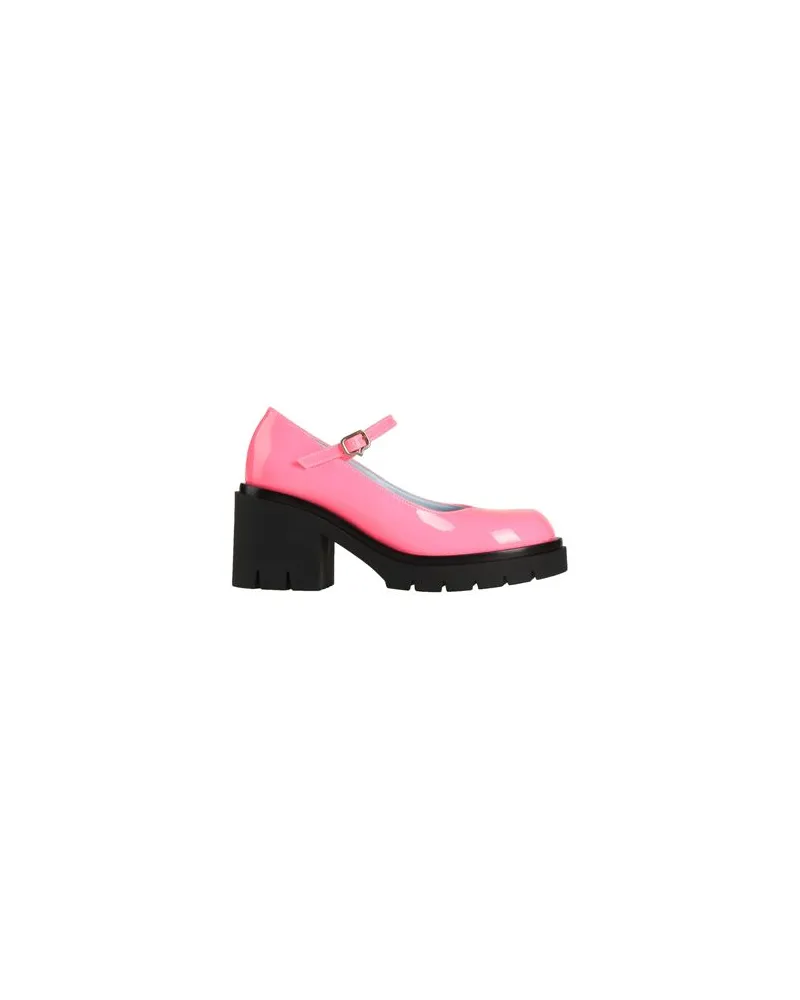 Chiara Ferragni SCHUHE - Pumpsauf YOOX.COM Rosa