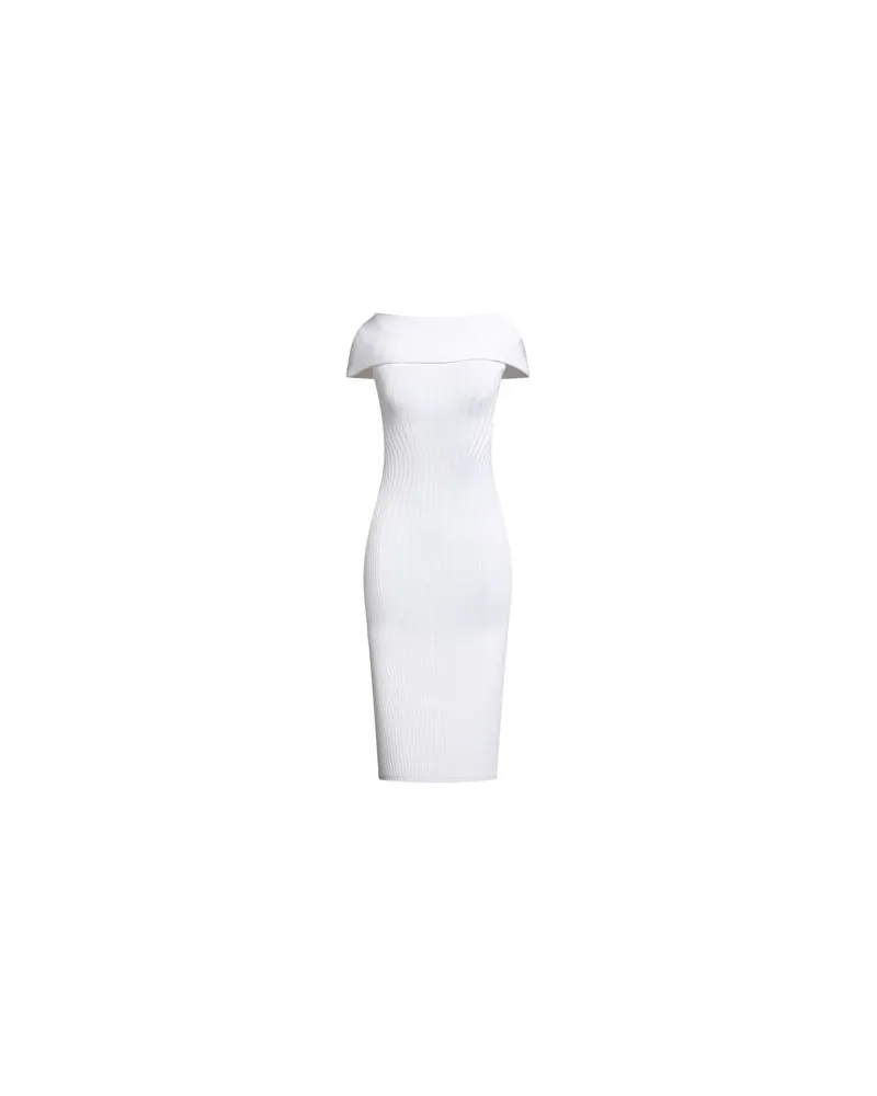Thierry Mugler KLEIDER - Midi-Kleiderauf YOOX.COM Off
