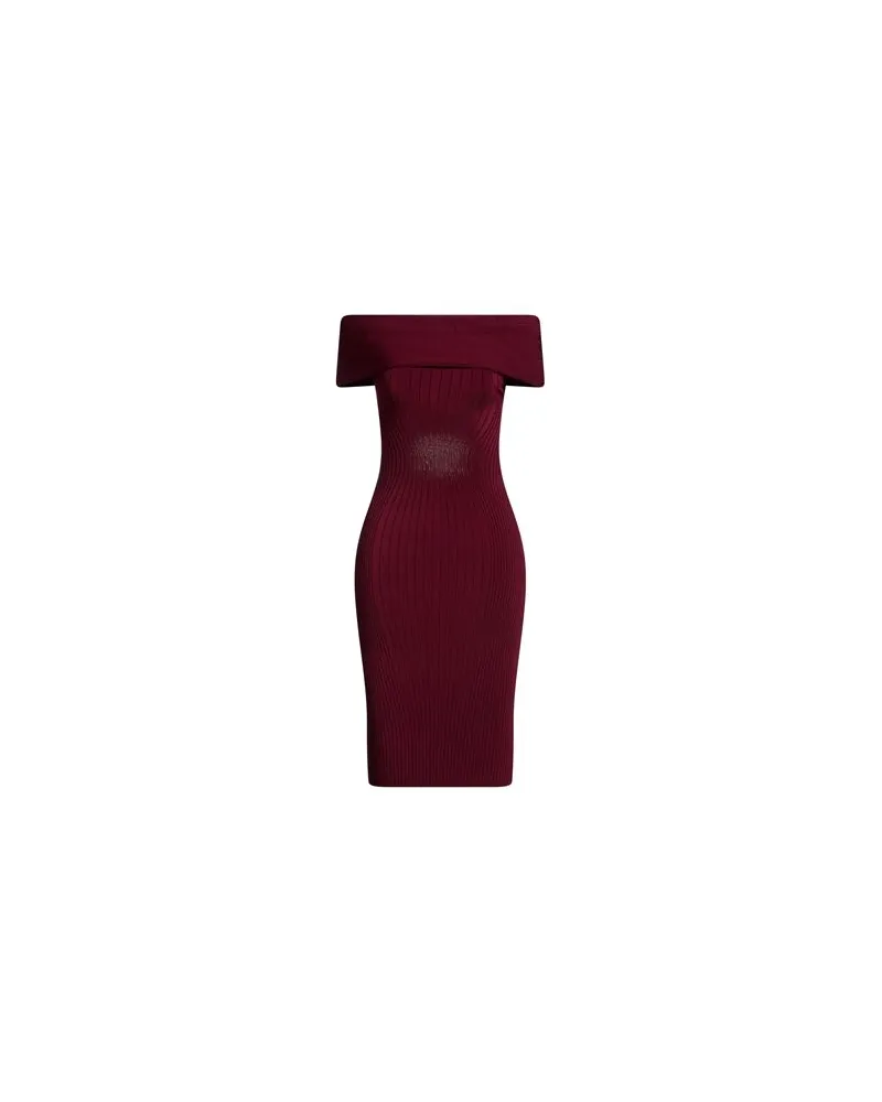 Thierry Mugler KLEIDER - Midi-Kleiderauf YOOX.COM Bordeaux