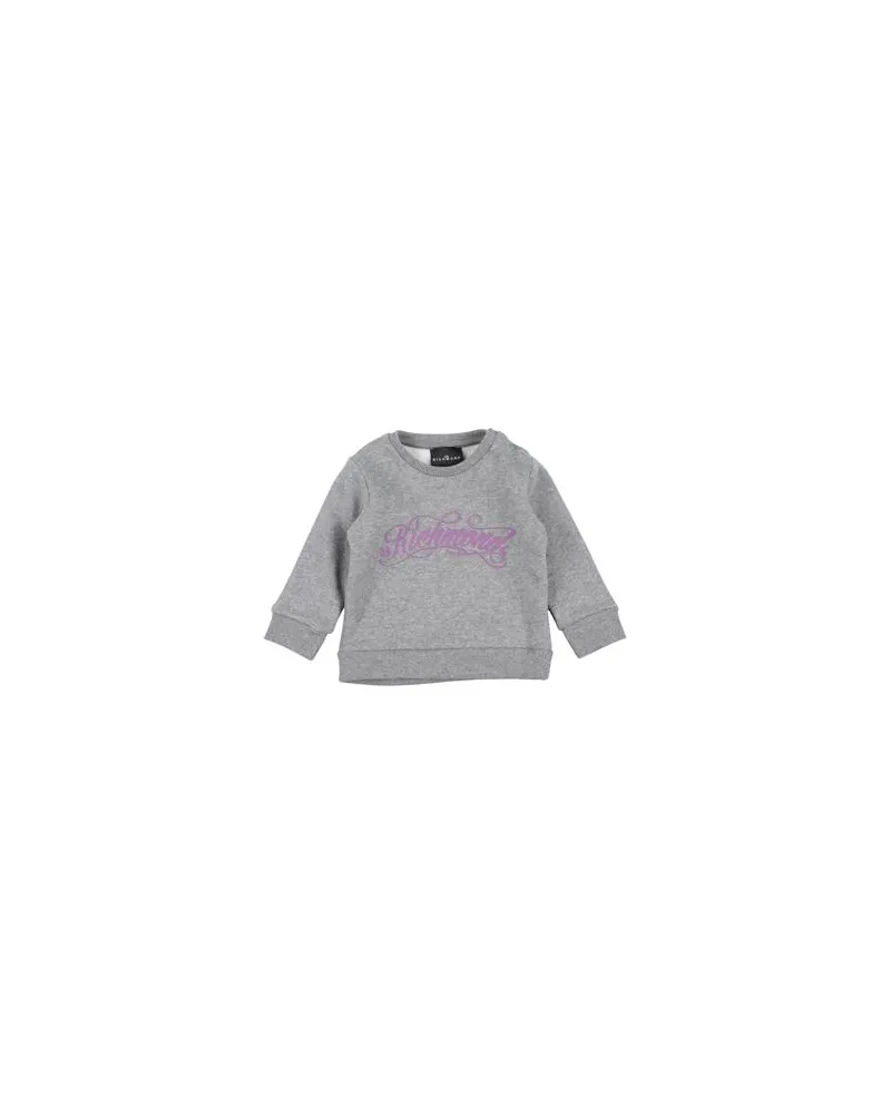 John Richmond TOPS - Sweatshirtsauf YOOX.COM Grau