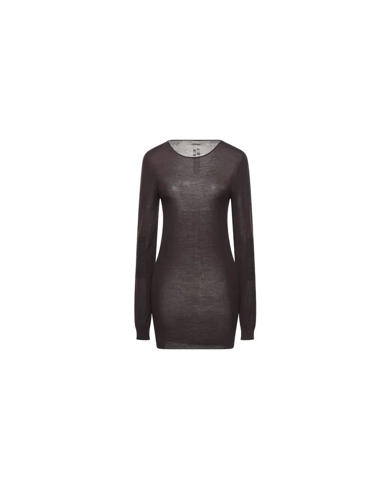 Rick Owens STRICKWAREN - Pulloverauf YOOX.COM Bordeaux