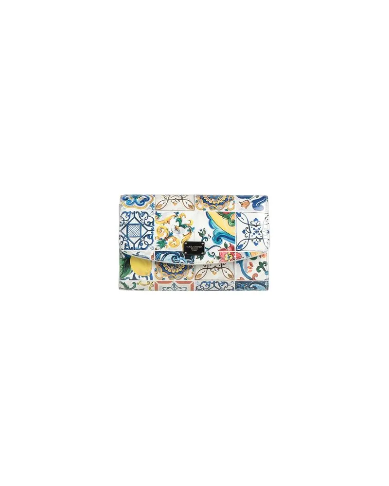 Dolce & Gabbana TASCHEN - Handtaschenauf YOOX.COM Weiß