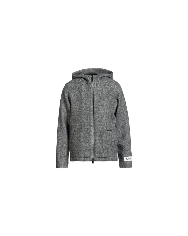 Dolce & Gabbana JACKEN & MÄNTEL - Jacken und Anoraksauf YOOX.COM Grau