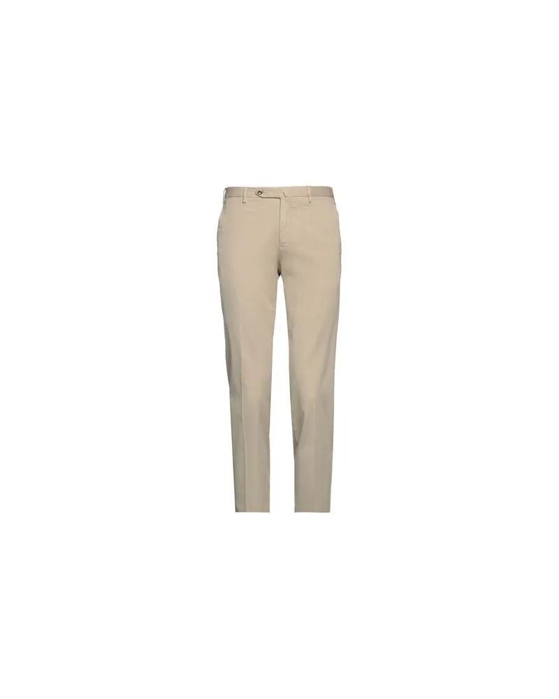 PT TORINO HOSEN & RÖCKE - Hosenauf YOOX.COM Beige